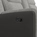 Hornet Motion Glider Loveseat with Console - Tony’s Furniture Store & Linen (GA) - Multi Location