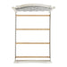 Eastwood Youth UPH Bedroom Set in Off-White - Tony’s Furniture Store & Linen (GA) - Multi Location