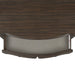 Brunswick Bedroom Set with 2 Nightstands in Mahogany - Tony’s Furniture Store & Linen (GA) - Multi Location