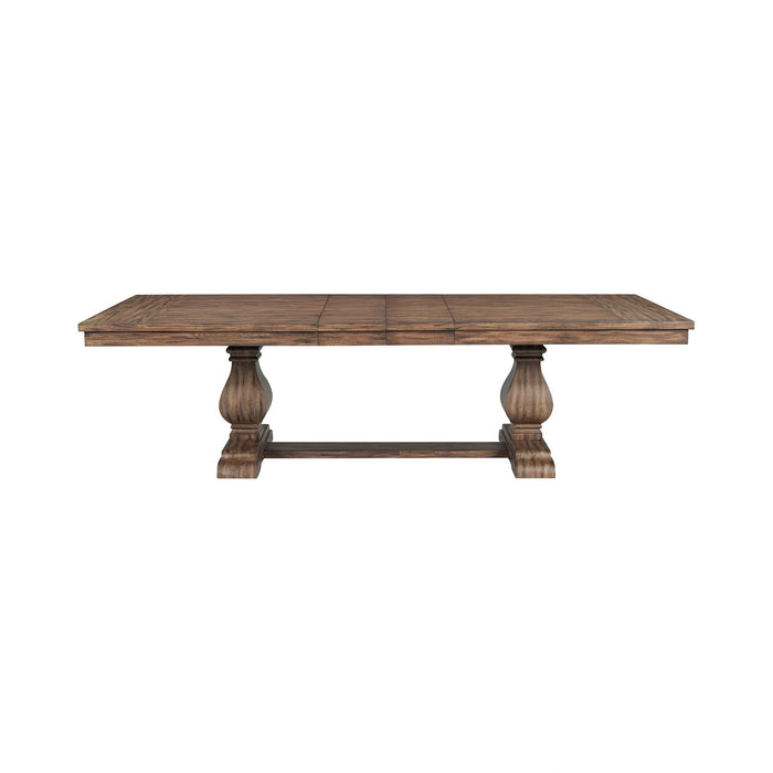 Gramercy Dining Table - Tony’s Furniture Store & Linen (GA) - Multi Location