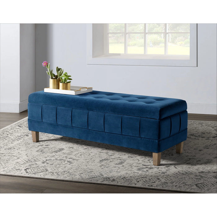 Crosby Bench Royale (ISTA 3) - Tony’s Furniture Store & Linen (GA) - Multi Location