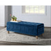 Crosby Bench Royale (ISTA 3) - Tony’s Furniture Store & Linen (GA) - Multi Location