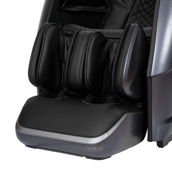 Ease Massage Chair & Free Eye Massager - Tony’s Furniture Store & Linen (GA) - Multi Location