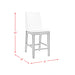Dapper Side Chair (Two Per Carton) - Tony’s Furniture Store & Linen (GA) - Multi Location