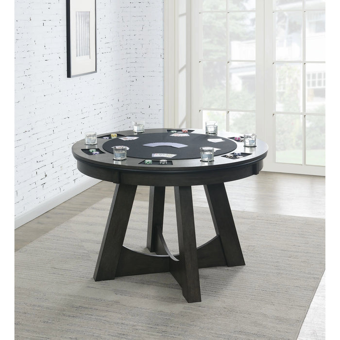 Prince Round Game Table