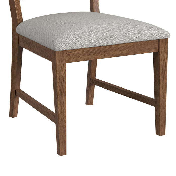 Glinda Dining Set in Brown - Tony’s Furniture Store & Linen (GA) - Multi Location