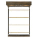 Bailey Panel Bedroom Set with Bluetooth - Tony’s Furniture Store & Linen (GA) - Multi Location