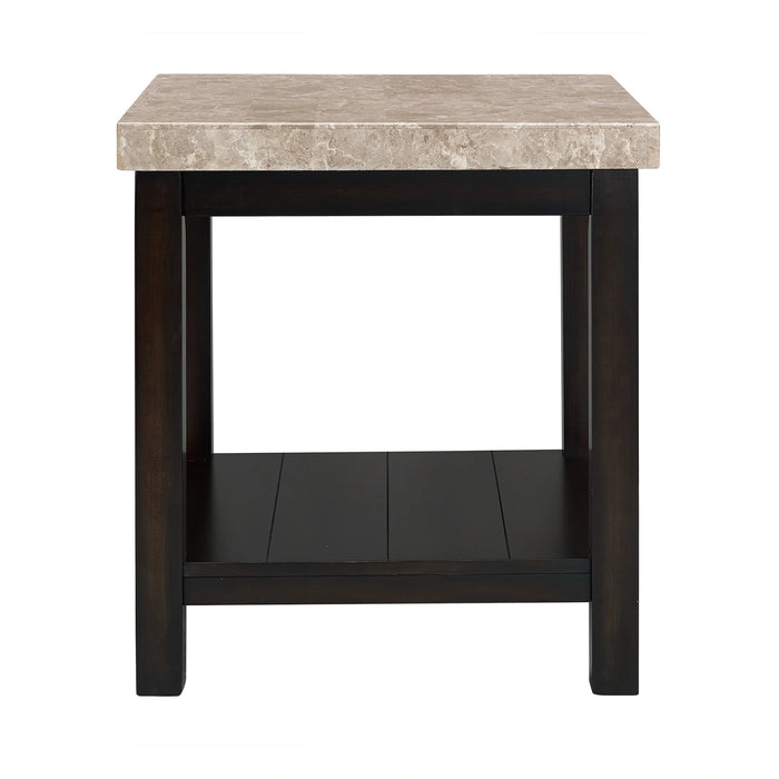 Kansas 4274 End Table - Tony’s Furniture Store & Linen (GA) - Multi Location