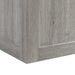 Uster Coffee Table W/Four storage Stools Grey - Tony’s Furniture Store & Linen (GA) - Multi Location