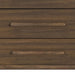 Brisbane Dresser with LED in Brown - Tony’s Furniture Store & Linen (GA) - Multi Location
