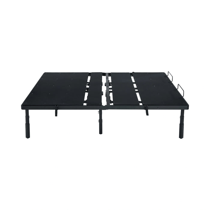 Z Base Pro Adjustable Bed with Head and Foot Incline - Tony’s Furniture Store & Linen (GA) - Multi Location