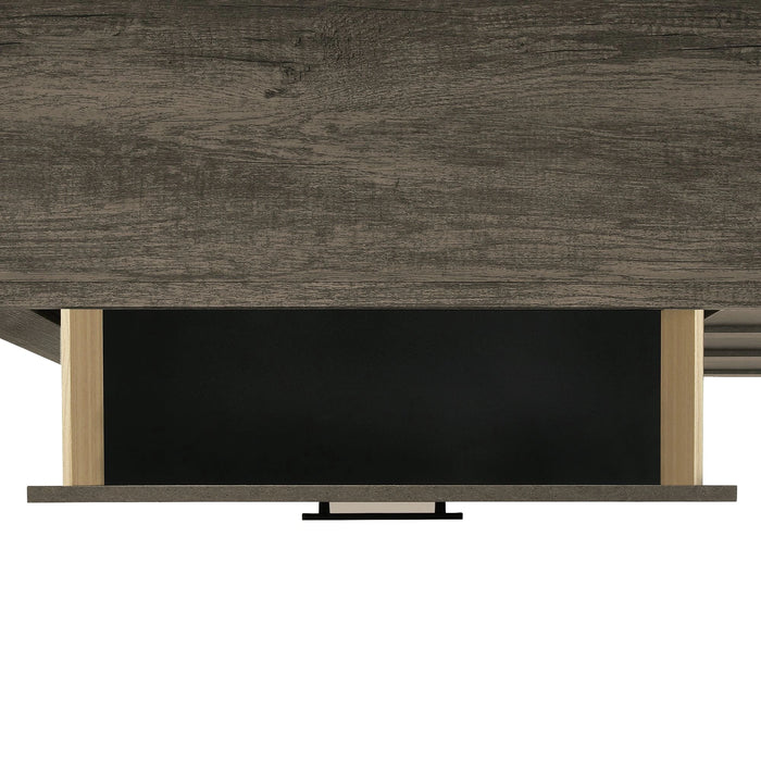 Eleanor 6-Drawer Dresser - Tony’s Furniture Store & Linen (GA) - Multi Location