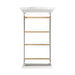 Kona Panel Bedroom Set in White - Tony’s Furniture Store & Linen (GA) - Multi Location