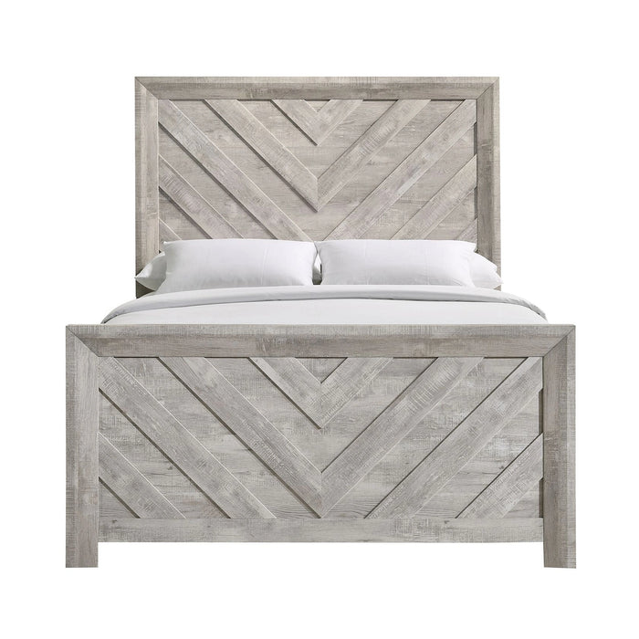 Eleanor Bed - Tony’s Furniture Store & Linen (GA) - Multi Location
