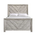 Ellen Bed White - Tony’s Furniture Store & Linen (GA) - Multi Location