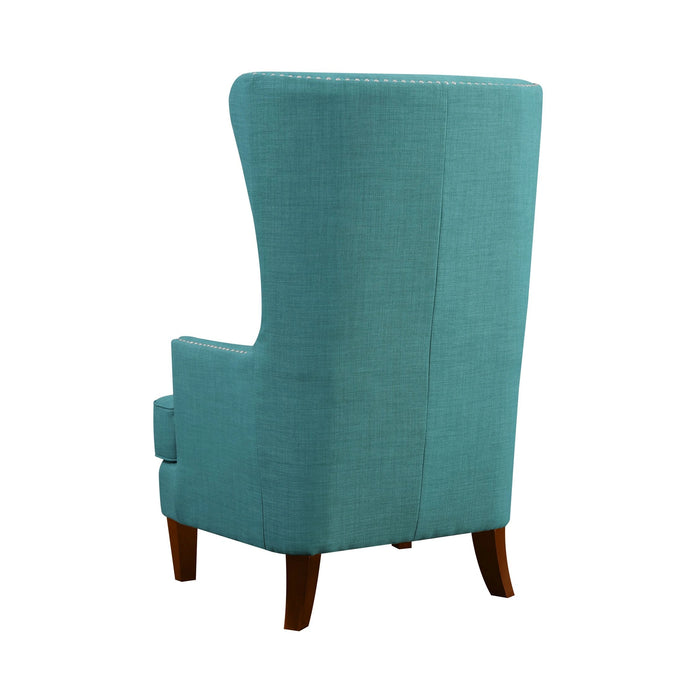 Kori 724 Chair w/Chrome Nails - Tony’s Furniture Store & Linen (GA) - Multi Location
