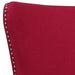 Kori 724 Chair w/Chrome Nails - Tony’s Furniture Store & Linen (GA) - Multi Location