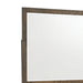 Bailey Drift Dresser & Mirror Set - Tony’s Furniture Store & Linen (GA) - Multi Location