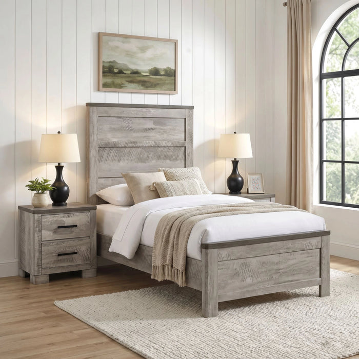 Millers Cove Bedroom Set - Tony’s Furniture Store & Linen (GA) - Multi Location