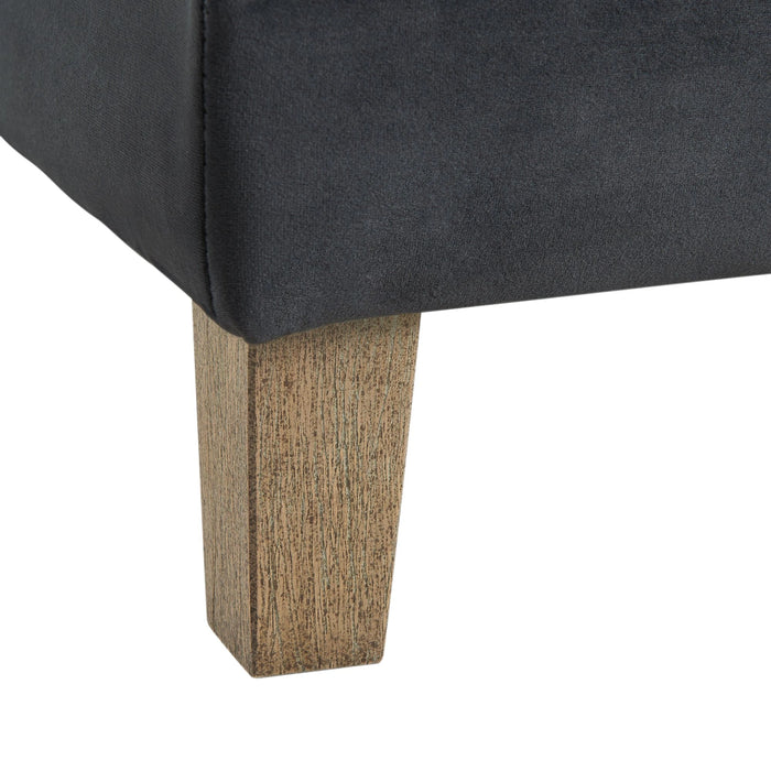 Crosby Bench Royale (ISTA 3) - Tony’s Furniture Store & Linen (GA) - Multi Location