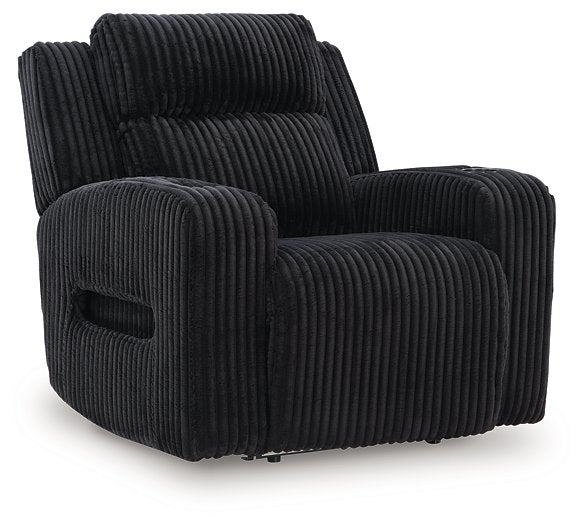 Forest Lake Power Recliner - Tony’s Furniture Store & Linen (GA) - Multi Location