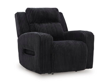 Forest Lake Power Recliner - Tony’s Furniture Store & Linen (GA) - Multi Location