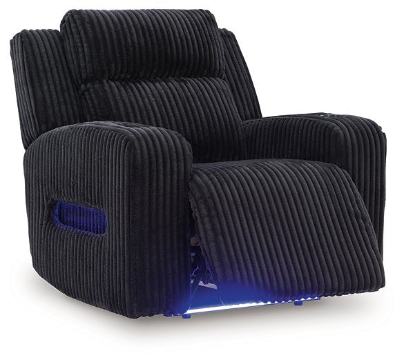 Forest Lake Power Recliner - Tony’s Furniture Store & Linen (GA) - Multi Location