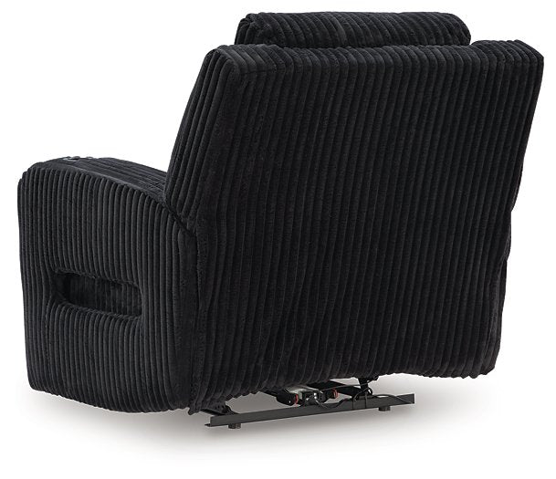 Forest Lake Power Recliner - Tony’s Furniture Store & Linen (GA) - Multi Location