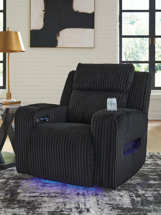 Forest Lake Power Recliner - Tony’s Furniture Store & Linen (GA) - Multi Location