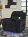 Forest Lake Power Recliner - Tony’s Furniture Store & Linen (GA) - Multi Location