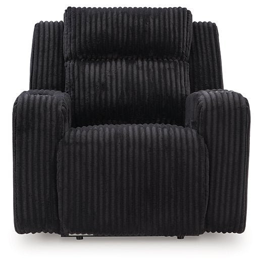 Forest Lake Power Recliner - Tony’s Furniture Store & Linen (GA) - Multi Location