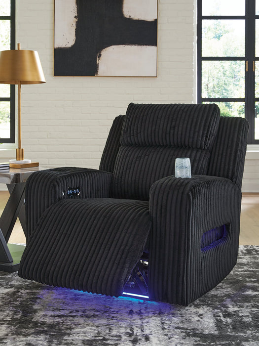 Forest Lake Power Recliner - Tony’s Furniture Store & Linen (GA) - Multi Location