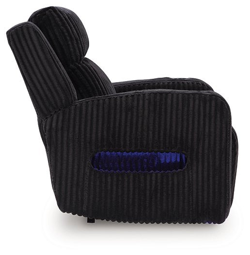 Forest Lake Power Recliner - Tony’s Furniture Store & Linen (GA) - Multi Location