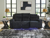 Forest Lake Power Reclining Sofa - Tony’s Furniture Store & Linen (GA) - Multi Location
