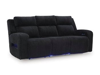 Forest Lake Power Reclining Sofa - Tony’s Furniture Store & Linen (GA) - Multi Location