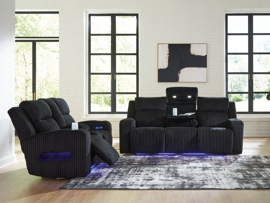 Forest Lake Living Room Set - Tony’s Furniture Store & Linen (GA) - Multi Location
