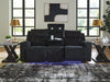 Forest Lake Power Reclining Sofa - Tony’s Furniture Store & Linen (GA) - Multi Location
