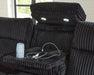 Forest Lake Power Reclining Sofa - Tony’s Furniture Store & Linen (GA) - Multi Location
