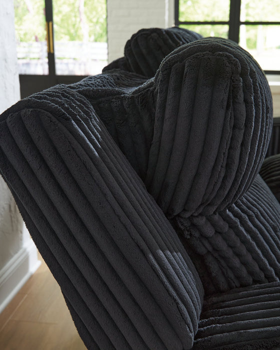 Forest Lake Power Recliner - Tony’s Furniture Store & Linen (GA) - Multi Location