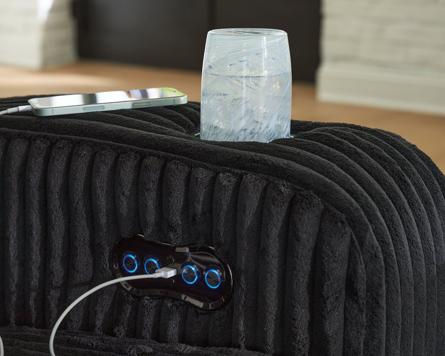 Forest Lake Power Recliner - Tony’s Furniture Store & Linen (GA) - Multi Location