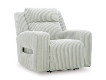 Forest Lake Power Recliner - Tony’s Furniture Store & Linen (GA) - Multi Location