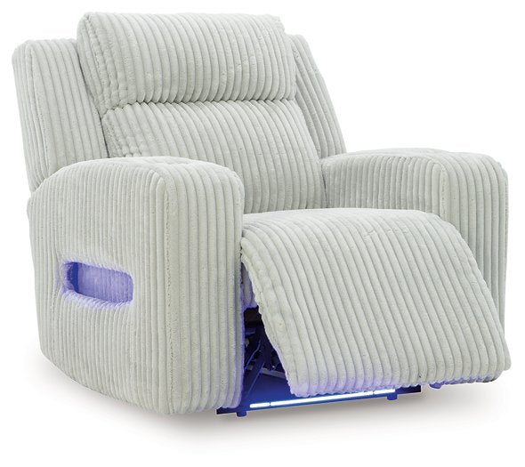Forest Lake Power Recliner - Tony’s Furniture Store & Linen (GA) - Multi Location