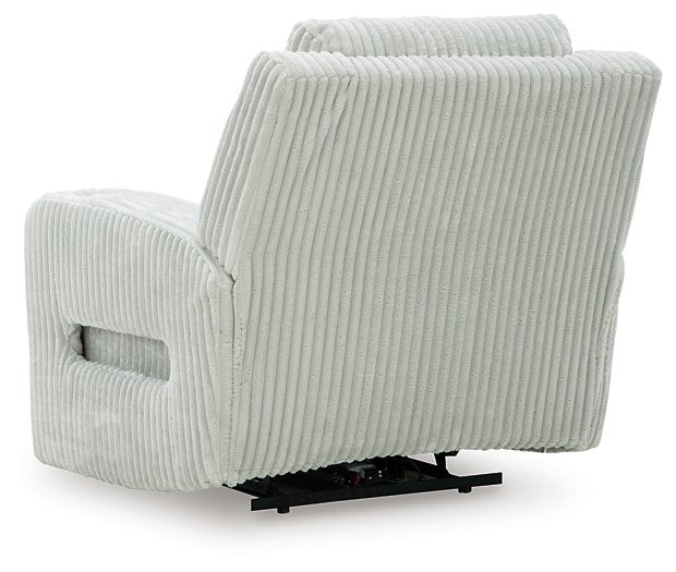Forest Lake Power Recliner - Tony’s Furniture Store & Linen (GA) - Multi Location