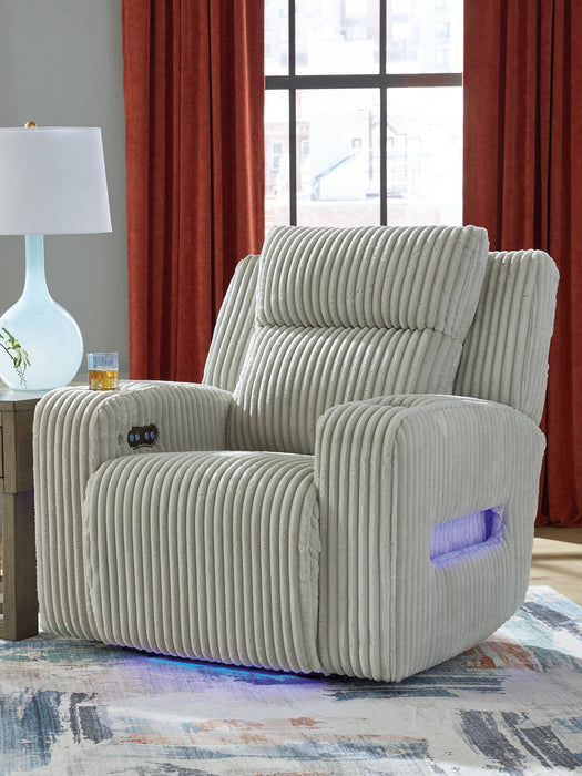 Forest Lake Power Recliner - Tony’s Furniture Store & Linen (GA) - Multi Location