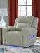 Forest Lake Power Recliner - Tony’s Furniture Store & Linen (GA) - Multi Location