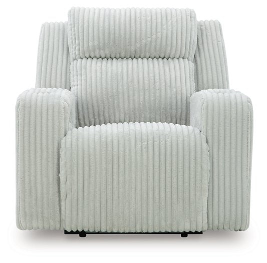 Forest Lake Power Recliner - Tony’s Furniture Store & Linen (GA) - Multi Location
