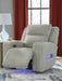 Forest Lake Power Recliner - Tony’s Furniture Store & Linen (GA) - Multi Location