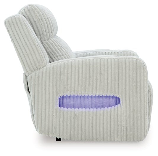 Forest Lake Power Recliner - Tony’s Furniture Store & Linen (GA) - Multi Location
