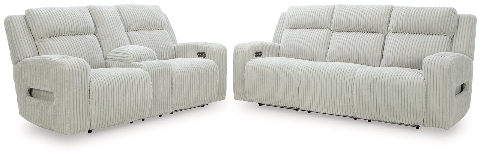 Forest Lake Living Room Set - Tony’s Furniture Store & Linen (GA) - Multi Location