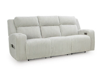 Forest Lake Power Reclining Sofa - Tony’s Furniture Store & Linen (GA) - Multi Location
